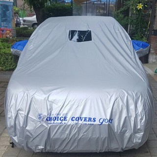 오토랙스 벤츠E클래스 초이스 블랙박스형 투명창커버 자동차 차량용 카바 덮개 겨울필수품, 1개