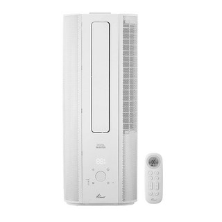 한일 창문형 에어컨 추천 1등 제품