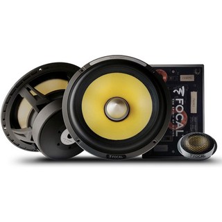 Focal 포칼 ES165KX2 차량스피커