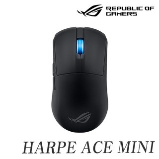 ASUS ROG HARPE ACE MINI BLACK