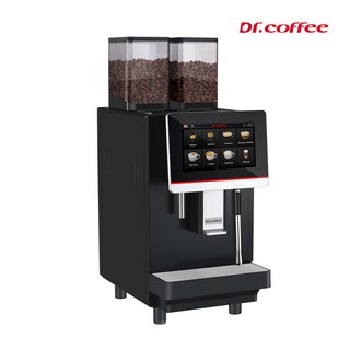 닥터커피 F3 HT 전자동 에스프레소 머신