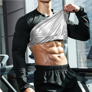 다양한 운동 효과적인 다이어트 뱃살 발열 땀복 상하의셋트 땀줄줄