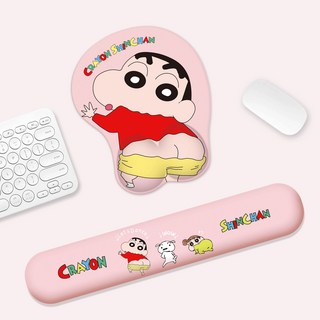 짱구마우스패드