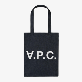 [백화점정품] APC 아페쎄 로르 토트백