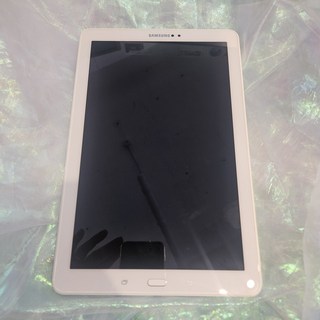 SM-P580 삼성전자 탭A 10.1인치(A급) + S펜 내장 + 5핀 급속충전기, Wi-Fi, 32GB, 화이트