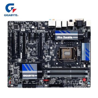 기가바이트 GA-Z87X-UD3H 마더보드