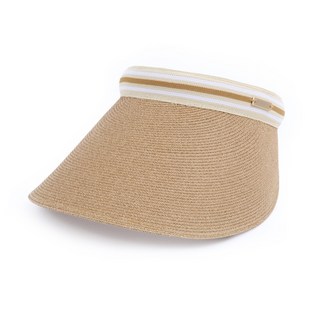 엘르 밴딩 지사썬캡 [ELE3USN001]