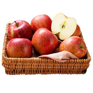 [더싱싱] 달콤아삭 국내산 홍로사과, 1개, 정품 5kg (29-31과)