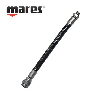 [마레스] LP 저압 BC 인플레이트 비씨 사이드마운트 숏 호스 15cm 상세 설명 참조 상품 이미지