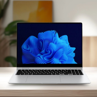 삼성전자 갤럭시북5 프로360 NT960QHA-KC51S, WIN11 Home, 16GB, 1TB, 실버
