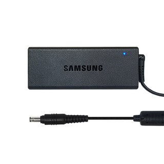 삼성 AD-6019B 어댑터 CPA09-004A PSCV600122B BA44-00297A 충전기 AD-6019R -6019A -6019C 케이블별도, 1개