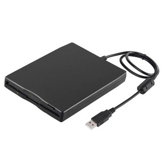 1.44MB 3.5인치 USB 모바일 플로피 디스크 드라이브