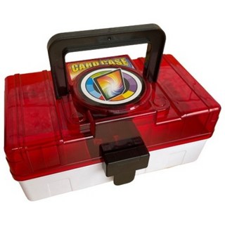 EGMI 포토카드 수납 케이스