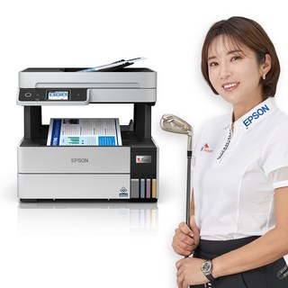 4. 엡손 에코탱크 ..