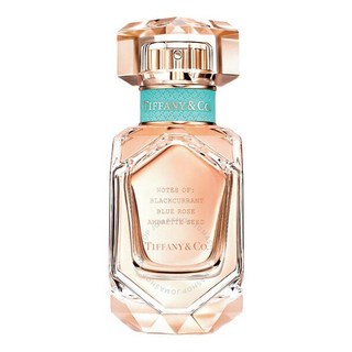 티파니앤코. 레이디스 로즈 골드 EDP 스프레이28g 30ml 향료 336824, 1개