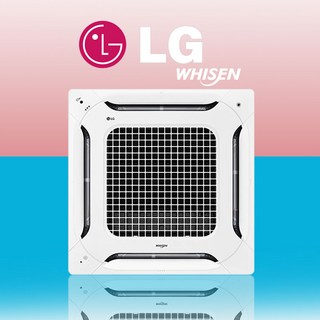 LG 시스템에어컨 천장형 냉난방기 4WAY 화이트 30평 TW1100A9UR 설치비별도 수도권무료배송 전국설치가능