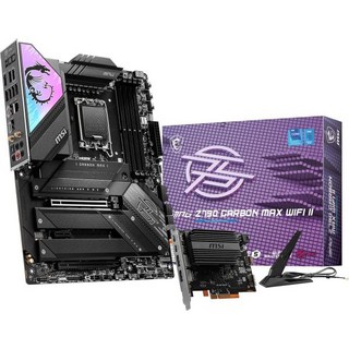 MSI MPG Z790 CARBON