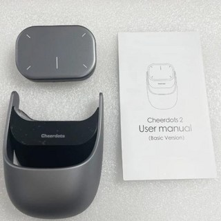 추천10 cheerdots