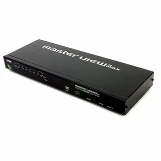에이텐 VGA KVM CS1716A 16포트 KVM