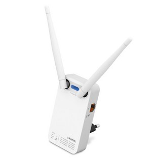 ipTIME EXTENDER-N300 사용 모습