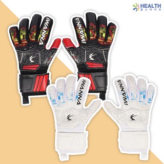 썬버드 골키퍼장갑 블랙 핑거세이버 손가락 꺽임방지 G-MAX2 상품 이미지