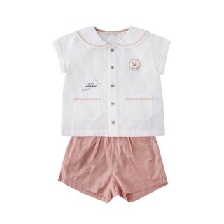 쁘띠크랩 소프트 링클 상하 SET