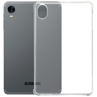 ALLDOCUBE iPlay 60 Mini Pro케이스 모습