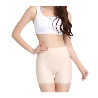 이너리즘 아이스냉감 뱃살 보정 속옷 복대 속바지 3P