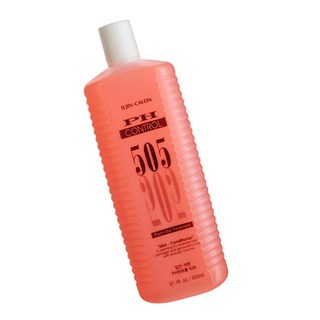 일진 케론 PH 컨트롤 505 920ml 중간린스