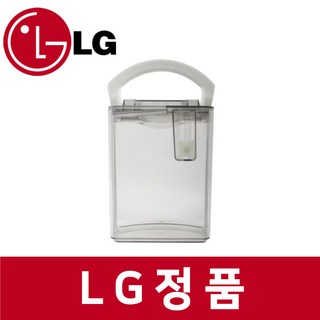 엘지 정품 DQ200PSAA 제습기 사용 모습