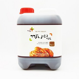 더담 까나리액젓