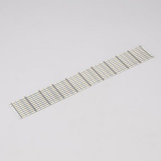 LED 모듈 PCB BAR 12V 50CM 3구 4K 다운라이트, 1개