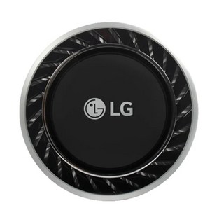 LG 코드제로 정품 A9/A9S 무선청소기 배기필터커버+프리필터세트, F 배기필터커버, 1개