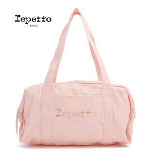 레페토 글라이드 더플백 발레 가방 일본 직구 repetto