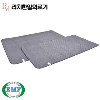 한일자연아침 전기매트