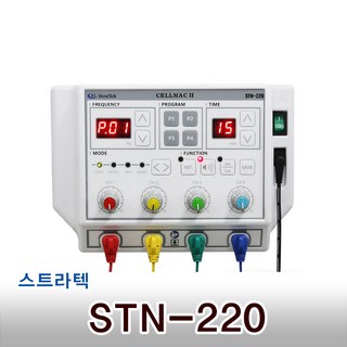 스트라텍 침전기자극기 STN-220