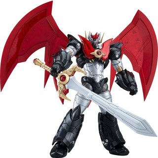 [GOOD SMILE COMPANY] MODEROID 굿 스마일 컴퍼니 마징카이저 논스케일 조립식, 1개