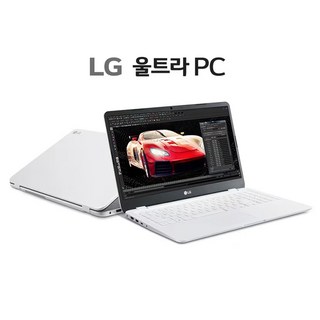 LG 15U370-LX1TK 중고노트북