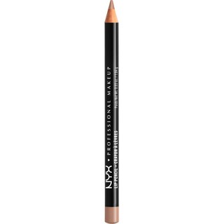 NYX 닉스 프로페셔널 슬림 립라이너 855 누드트러블