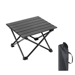 3. 경량 캠핑 롤테..