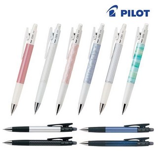 아트박스/파이롯트 PILOT 파이롯트 OPT 옵트샤프 흔들샤프, 도트