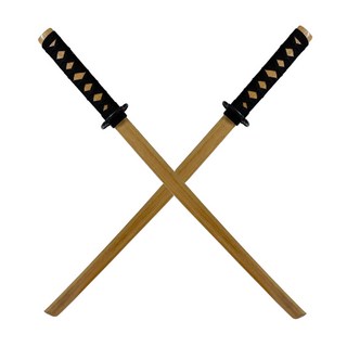 수련용 목검