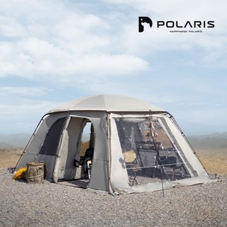 폴라리스 아퀼라 리빙쉘텐트