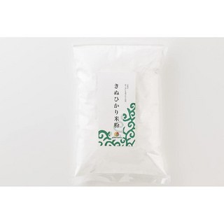Kinuhikari rice flour 일본직구 교토 단바산 키누히카리 쌀가루 500g(5봉지), 사이즈