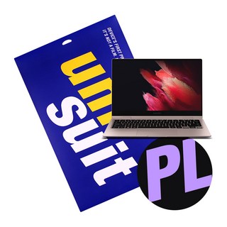 유니슈트 갤럭시북 프로 360 13형 NT930QDB/NT930QDY 종이질감 스케치 액정보호필름 1매(UT210425), 1개