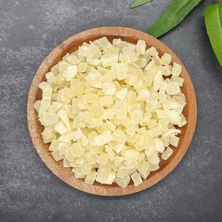 건조 파인애플 다이스, 1개, 1kg