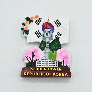 한국 기념품 마그넷