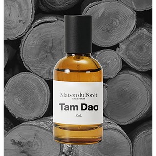 메종듀포레 탐다오 향 니치향수 오 드 퍼퓸, 1개, 30ml