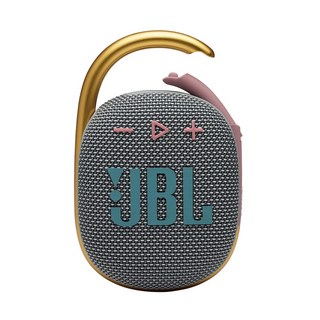 JBL CLIP4 블루투스 스피커 블랙 사용 모습