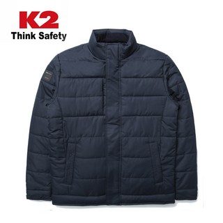 K2 케이투 21JK-F135R 작업복 패딩 자켓